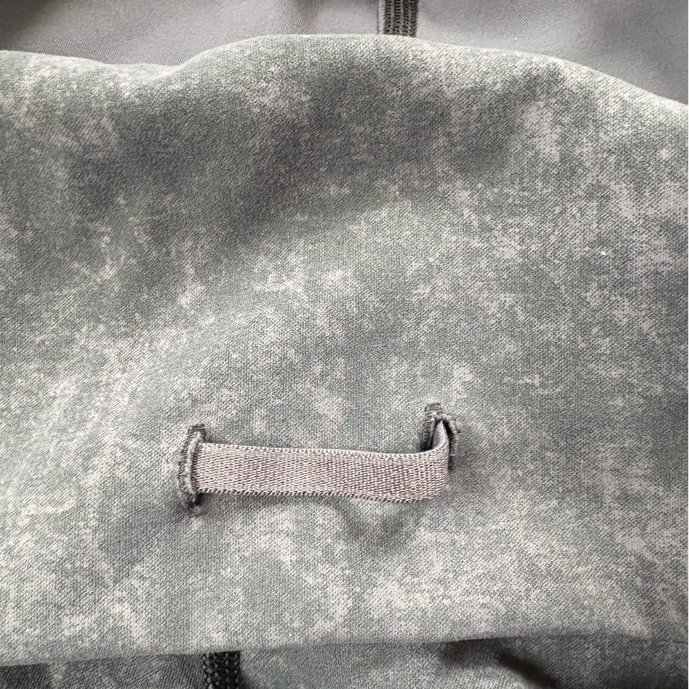 Lululemon Leggings Size 10 - Picture 2 of 7